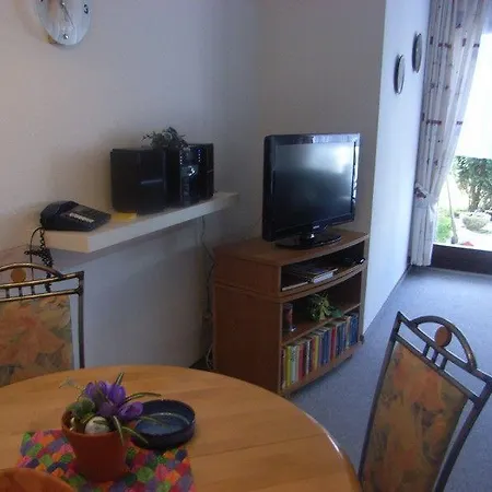 Appartement Wohnung-muschelbank *